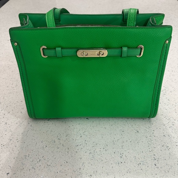 Coach Handbags - COACH Leather Handbag